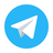 Telegram Icon